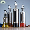 BOUTEILLE D'ASSAISONNEMENT 200/300/500ml DISTRIBUTEUR MULTIFONCTION- La Cuisine de Mimi