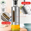BOUTEILLE D'ASSAISONNEMENT 200/300/500ml DISTRIBUTEUR MULTIFONCTION- La Cuisine de Mimi