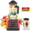 Robot Mixeur culinaire | TitanMix™ La Cuisine de Mimi