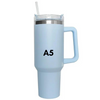 GOBELET THERMIQUE 1 L La Cuisine de Mimi