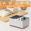 Moule à tofu |  TofuCraft™ La Cuisine de Mimi