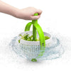 Passoire Toupie pliable | SPINNING STRAINER™ La Cuisine de Mimi