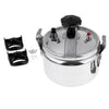 AUTOCUISEUR 4 L - COCOTTE MINUTE La Cuisine de Mimi