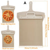Pelle à Pizza coulissante | PizzaTech™ La Cuisine de Mimi