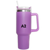 GOBELET THERMIQUE 1 L La Cuisine de Mimi