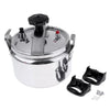 AUTOCUISEUR 4 L - COCOTTE MINUTE La Cuisine de Mimi