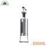 BOUTEILLE D'ASSAISONNEMENT 200/300/500ml DISTRIBUTEUR MULTIFONCTION- La Cuisine de Mimi