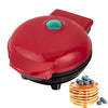 Mini gaufrier électrique pour petit déjeuner, Crêpes, Oeufs, Sandwich | BREAKHAMB™ La Cuisine de Mimi