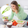 COUPE AVOCAT 3 en 1⎮CUTFRUT™ La Cuisine de Mimi