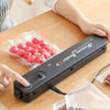 Machine d'emballage sous vide automatique pour aliments | VACUMPACK™ La Cuisine de Mimi