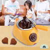 FONDOIR A CHOCOLAT ELECTRIQUE ⎮ CHOCOLATIERE™ La Cuisine de Mimi