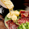 Raclette Fondoir à Fromage | RACLETTE PRO™ La Cuisine de Mimi