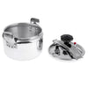 AUTOCUISEUR 4 L - COCOTTE MINUTE La Cuisine de Mimi