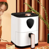 Friteuse à Air Chaud 5L grande Capacité | GOODAIRFRYER™ La Cuisine de Mimi