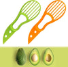 COUPE AVOCAT 3 en 1⎮CUTFRUT™ La Cuisine de Mimi