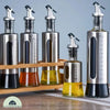 BOUTEILLE D'ASSAISONNEMENT 200/300/500ml DISTRIBUTEUR MULTIFONCTION- La Cuisine de Mimi