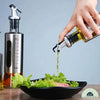 BOUTEILLE D'ASSAISONNEMENT 200/300/500ml DISTRIBUTEUR MULTIFONCTION- La Cuisine de Mimi