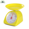 BALANCE DE CUISINE MECANIQUE - MESURE EN GRAMMES - DE 1KG ou 5KG- La Cuisine de Mimi