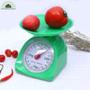 BALANCE DE CUISINE MECANIQUE - MESURE EN GRAMMES - DE 1KG ou 5KG- La Cuisine de Mimi