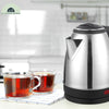 BOUILLOIRE INOX ELECTRIQUE 2 L - 220V - 1500W. La Cuisine de Mimi