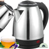 BOUILLOIRE INOX ELECTRIQUE 2 L - 220V - 1500W. La Cuisine de Mimi