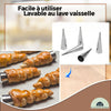 CÔNES DE CUISSON - FACILE A REALISER La Cuisine de Mimi