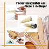 CÔNES DE CUISSON - FACILE A REALISER La Cuisine de Mimi