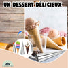 CÔNES DE CUISSON - FACILE A REALISER La Cuisine de Mimi