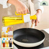 Distributeur d'huile 2 en 1 - Brosse La Cuisine de Mimi