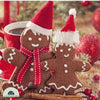 EMPORTE PIECES MAGIQUE DE NOËL - 8PCS - La Cuisine de Mimi