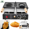MACHINE A CORNET DE GLACE FORME POISSON - TAIYAKI La Cuisine de Mimi