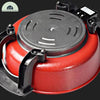 MARMITE SOUPE SHABU ELECTRIQUE 6L ou 8L - FONDUE COREENNE - La Cuisine de Mimi