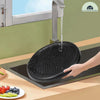 RACLETTE ELECTRIQUE 6 PERSONNES - SANS FUMEE - ANTIADHESIVE - La Cuisine de Mimi
