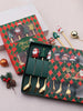 Leeseph Christmas Coffee Spoons Forks Set (4/6Pcs), Stainless Steel Spoon Forks Christmas Gifts for Kids(Red/Green Gift Box Set) La Cuisine de Mimi