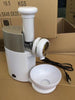 Household Kitchen Ice Cream Machine Fruit Cone Frozen Dessert Maker DIY Manual Homemade Summer Heat Relief Popsicles Automatic La Cuisine de Mimi