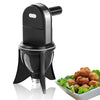 Automatic Sweet Dumpling Machine Electric Meatball Forming Making Machine Glutinous Rice Ball Fish BallMaking Commercial Home La Cuisine de Mimi