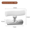 Stainless Steel Adjustable Jar Opener Lids off Jar Opener Bottle Opener Can Opener for 3-9.5CM Kitchen Accessories La Cuisine de Mimi