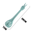 Multifunctional Egg Beater Egg Milk Whisk Pasta Tongs Food Clips Mixer Manual Stirrer Kichen Cream Bake Tool Kitchen Accessory La Cuisine de Mimi