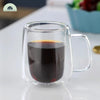 Tasse verre | Duoverre™ | ThermaKeep La Cuisine de Mimi