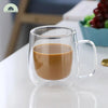 Tasse verre | Duoverre™ | ThermaKeep La Cuisine de Mimi