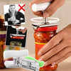 OUVRE BOCAL INOX⎮OPENPOT™ La Cuisine de Mimi