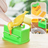 BOITE A CURE-DENTS OISEAU La Cuisine de Mimi