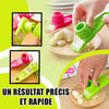 BROYEUR A AIL MULTIFONCTIONNEL La Cuisine de Mimi
