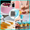 Kit pochoir + buses | DECOCAKES™ La Cuisine de Mimi