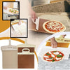 Pelle à Pizza coulissante | PizzaTech™ La Cuisine de Mimi