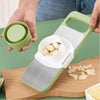 Mandoline | ChefTranche™ La Cuisine de Mimi