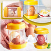 Décortiqueur d'oeufs durs | DECOLCOQ™ La Cuisine de Mimi