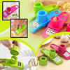 BROYEUR A AIL MULTIFONCTIONNEL La Cuisine de Mimi