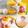 Décortiqueur d'oeufs durs | DECOLCOQ™ La Cuisine de Mimi