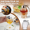 Distributeur à Miel ou Sirop d'érable | SYRUPDRIP™ La Cuisine de Mimi